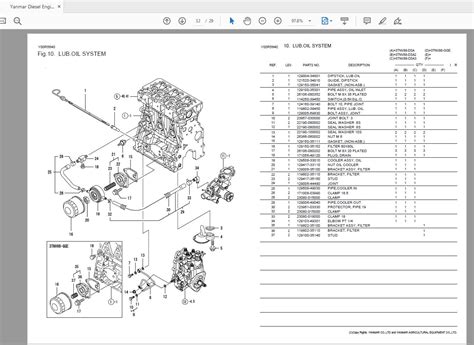 yanmar parts catalog pdf